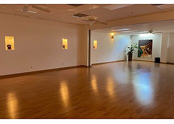 Salinas Yoga Studios Yoga Salinas