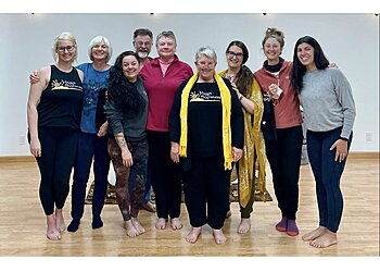 Salinas Yoga Studios Yoga Salinas