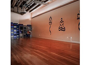 Las Vegas Yoga Studios Yoga Sanctuary