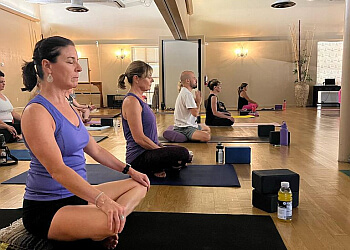 3 Best Yoga Studios in Las Vegas, NV - Expert Recommendations