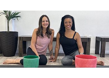 3 Best Yoga Studios in Las Vegas, NV - Expert Recommendations