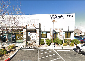 Yoga Sanctuary, LLC Las Vegas Yoga Studios