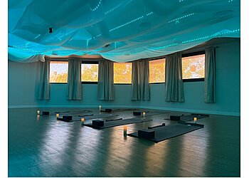 Irvine Yoga Studios Yoga Shakti