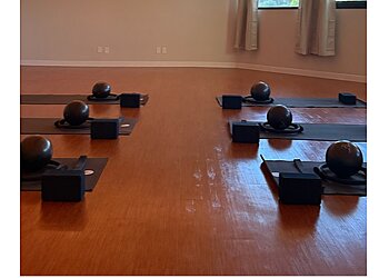 Irvine Yoga Studios Yoga Shakti