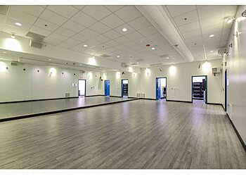 Elk Grove Yoga Studios YogaSix