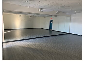 Knoxville Yoga Studios YogaSix Bearden