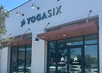 YogaSix Cypress YogaSix Cypress - Garden Grove, CA Yoga Studios - Exterior Image
