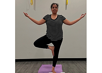 Peoria Yoga Studios YogaSix Lake Pleasant