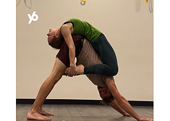 Peoria Yoga Studios YogaSix Lake Pleasant