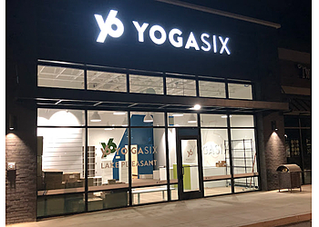 YogaSix Lake Pleasant Peoria Yoga Studios image 1