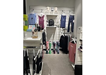 Naperville Yoga Studios YogaSix Naperville