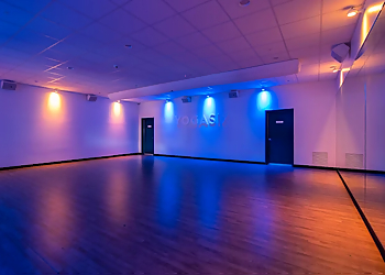 YogaSix New Haven Ontario Yoga Studios image 1