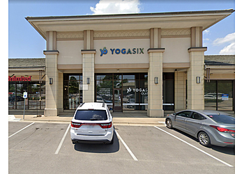YogaSix Olathe Olathe Yoga Studios image 1