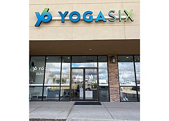 YogaSix Old Henry Louisville Yoga Studios image 1