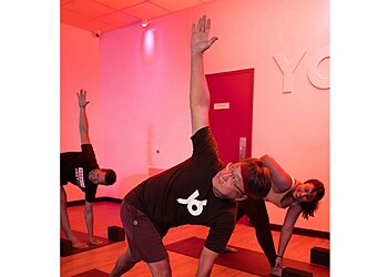 Reno Yoga Studios YogaSix Reno Northwest