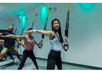 Reno Yoga Studios YogaSix Reno Northwest