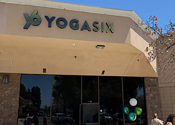YogaSix Simi Valley YogaSix Simi Valley - Simi Valley, CA Yoga Studios - Exterior Image