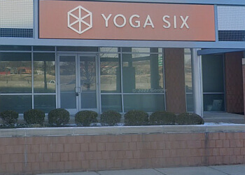 Yoga Six St. Louis St Louis Yoga Studios