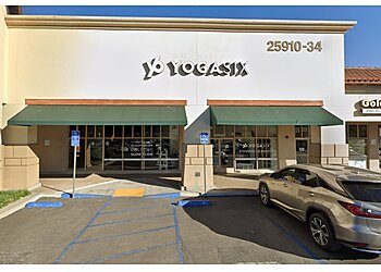 YogaSix Stevenson Ranch Santa Clarita Yoga Studios image 1