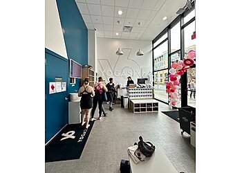 Sunnyvale Yoga Studios YogaSix Sunnyvale