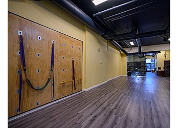 Hayward Yoga Studios Yoga Sociale