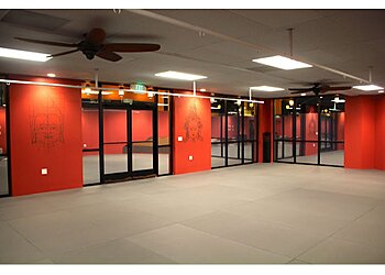 Concord Yoga Studios Yoga Sol