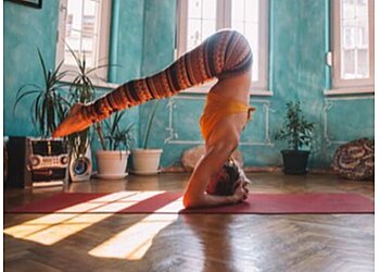 Concord Yoga Studios Yoga Sol