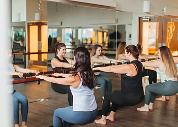 Yoga Strong - Cleveland, OH Yoga Studios - Practice Image