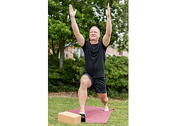 Baton Rouge Yoga Studios Yoga Studio 90