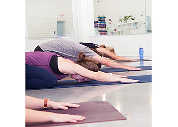 Baton Rouge Yoga Studios Yoga Studio 90