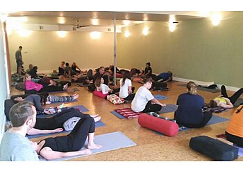 Boise City Yoga Studios Yoga Tree of Boise