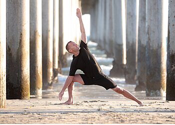 Huntington Beach Yoga Studios Yoga Tribe