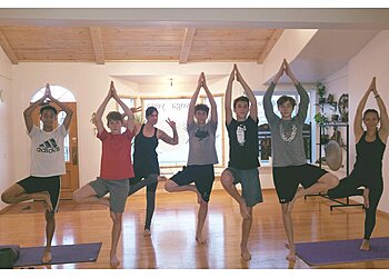 Santa Clarita Yoga Studios Yoga Yoga