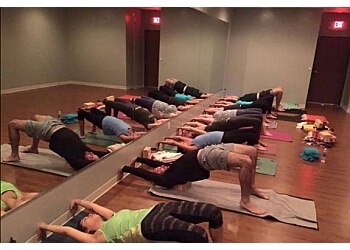 3 Best Yoga Studios in Oklahoma City, OK - Expert Recommendations