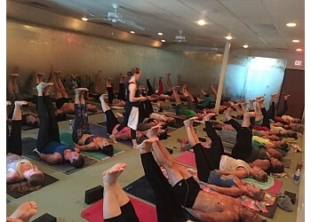 3 Best Yoga Studios in Oklahoma City, OK - Expert Recommendations