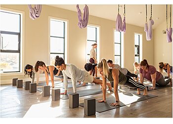 Toledo Yoga Studios Yogaja Yoga