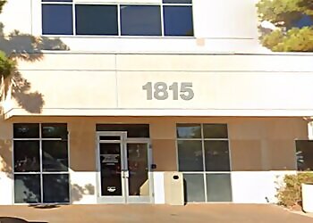 North Las Vegas Cardiologists Yogarajah Balarajan, MD - HEART CENTER OF NEVADA