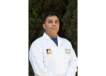 Yogesh V. Patel, MD - COASTAL PAIN & SPINAL DIAGNOSTICS