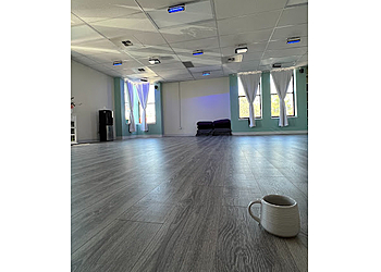 Aurora Yoga Studios Yogi Colorado