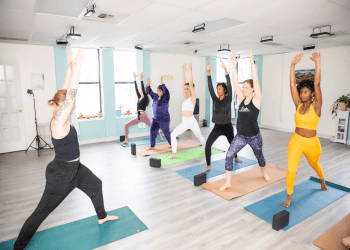 Aurora Yoga Studio (Aurora, CO)