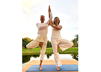 Yogi Hari's Ashram-Sampoorna Yoga Miramar Yoga Studios image 1
