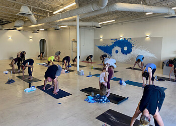 Baton Rouge Yoga Studios Yoglates