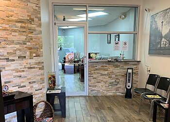 Laredo Immigration Lawyers Yohana Saucedo - LAW OFFICES OF YOHANA SAUCEDO