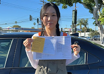 Sunnyvale Driving Schools Yohon Driving School