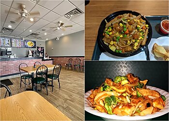 Mesa Japanese Restaurants Yoko Fast Food