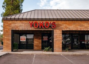 3 Best Japanese Restaurants in Mesa, AZ - ThreeBestRated