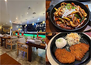 Montgomery Japanese Restaurants Yokohama Japanese Restaurant