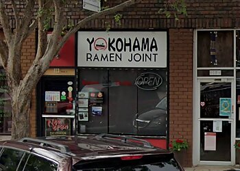 Wichita Japanese Restaurants Yokohama Ramen Joint
