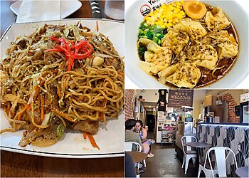 Wichita Japanese Restaurants Yokohama Ramen Joint