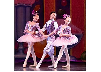 Fremont Dance Schools Yoko's Dance & Performing Arts Academy